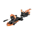 Fixation ATK Freeraider 15 EVO orange