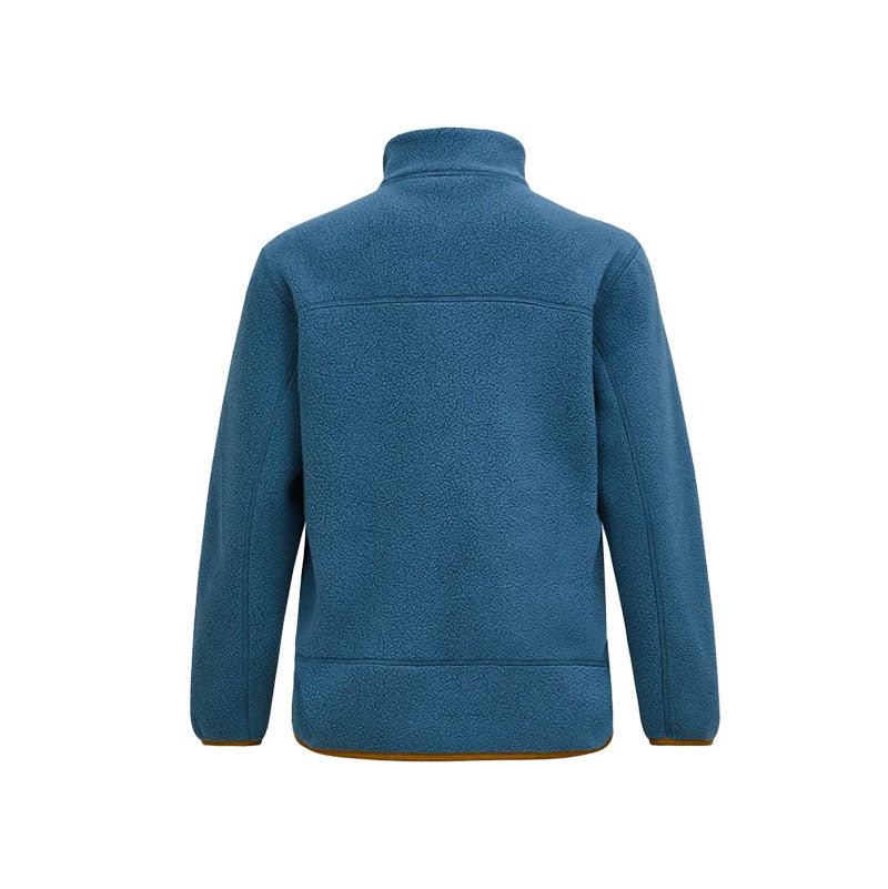 Chandail Peak Performance Half Zip F