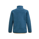 Chandail Peak Performance Half Zip F