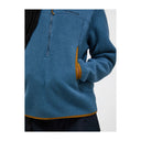 Chandail Peak Performance Half Zip F