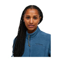 Chandail Peak Performance Half Zip F