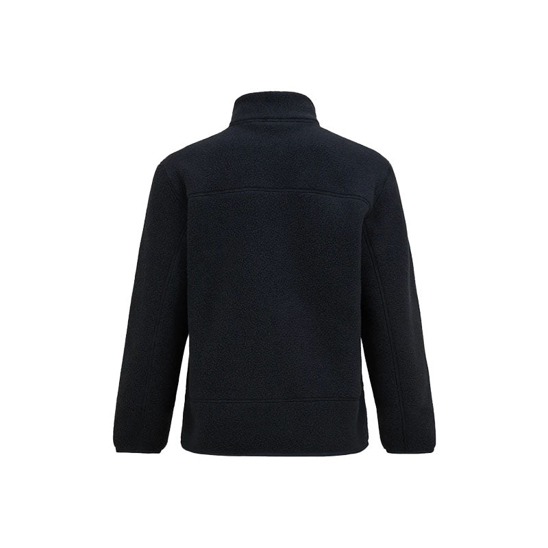 Chandail Peak Performance Half Zip F