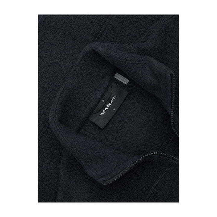 Chandail Peak Performance Half Zip F