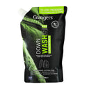 Nettoyant pour duvet Grangers recharge 1 L