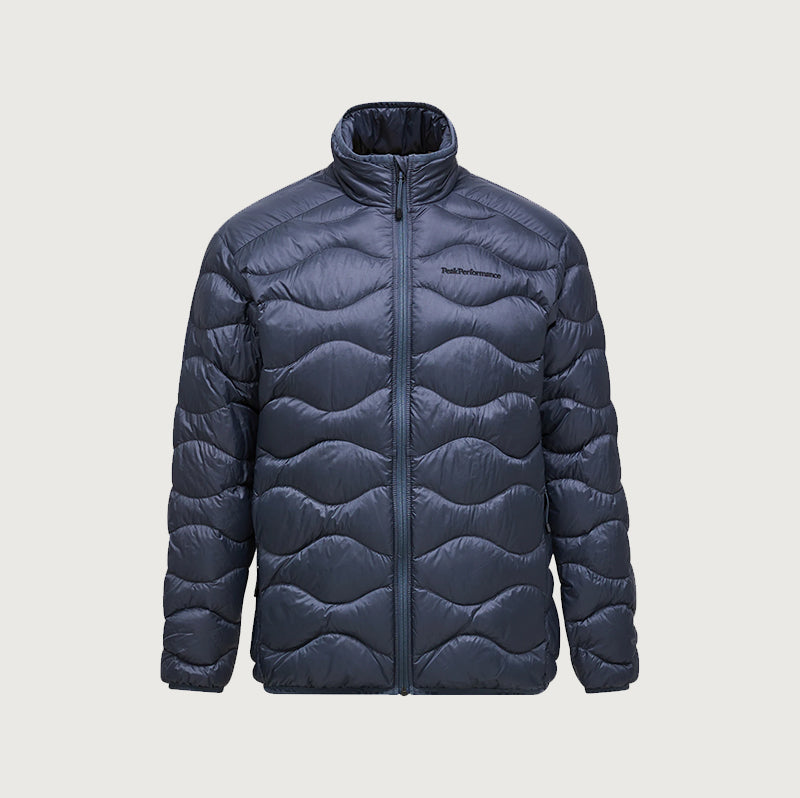 Mateau Peak Performance Helium Down H
