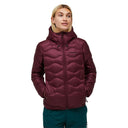 Manteau Peak Performance Helium Down hood F