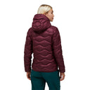 Manteau Peak Performance Helium Down hood F