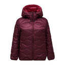 Manteau Peak Performance Helium Down hood F