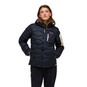 Manteau Peak Performance Helium Utility F