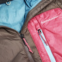 Manteau Peak Performance Helium Utility F