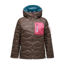 Manteau Peak Performance Helium Utility F
