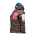 Manteau Peak Performance Helium Utility F