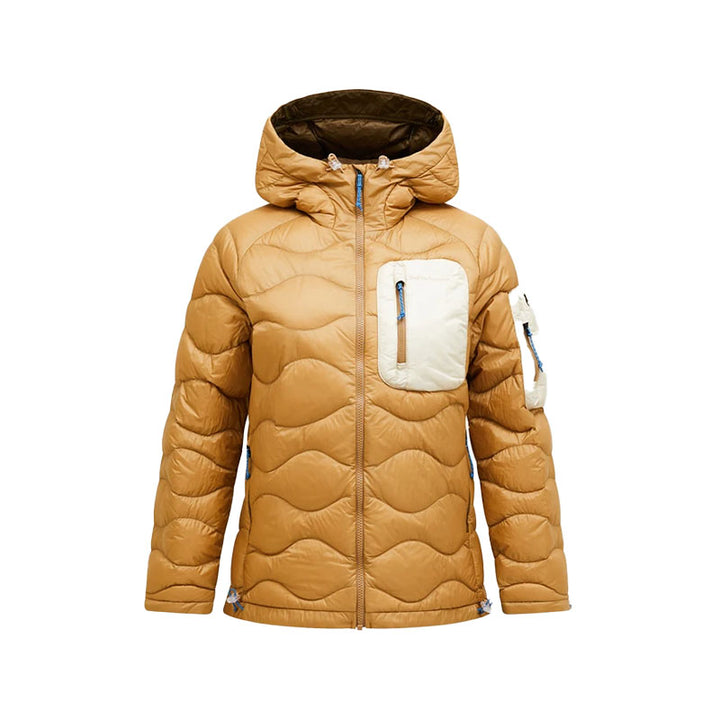 Manteau Peak Performance Helium Utility F