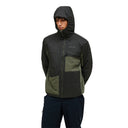 Manteau Peak Performance Freelight réversible H