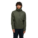Manteau Peak Performance Freelight réversible H