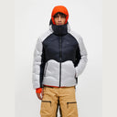 Manteau Peak Perf Helium Diamond Fuse H