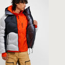 Manteau Peak Performance Helium Diamond Fuse H