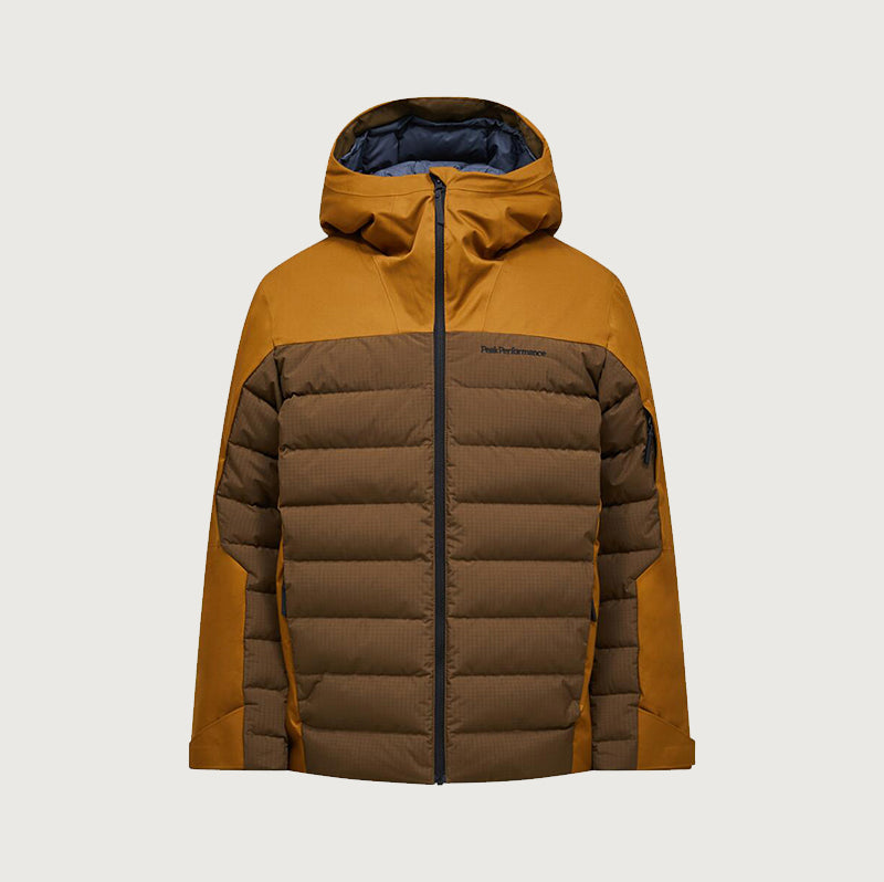 Manteau Peak Performance Shred Down H
