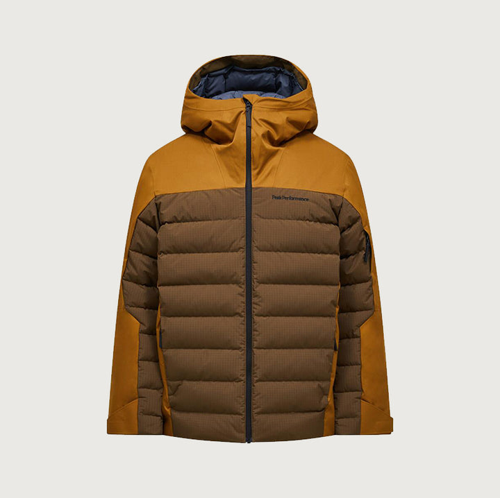 Manteau Peak Performance Shred Down H