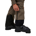 Pantalon Peak Performance Whitelight Hipe 2L Insulated Shell pants H