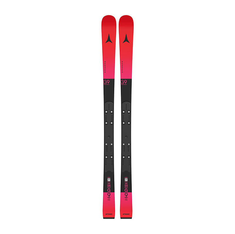 Ski Atomic NYI Redster G9 FIS J-RP2