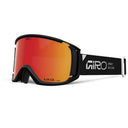 Lunette Giro Revolt
