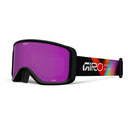 Lunette Giro Sagen