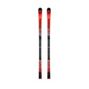 Ski Rossignol Hero WC DH FIS-Hard