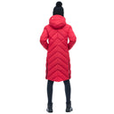 Manteau Indyeva Leggero F