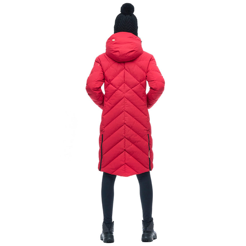 Manteau Indyeva Leggero F