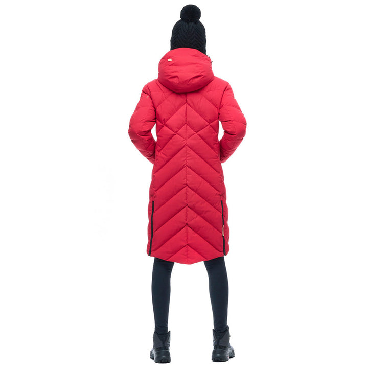 Manteau Indyeva Leggero F