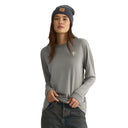 Chandail à manches longues Hors La Loi F - Le Pratique III