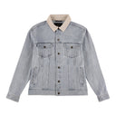 Manteau jeans Hors La Loi - Le Camionneur