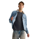 Manteau jeans Hors La Loi - Le Camionneur