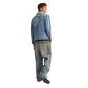 Manteau jeans Hors La Loi - Le Camionneur
