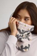 Cache-cou en peluche Hors La Loi Le Clandestin