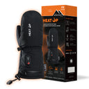 Mitaine chauffante Heat Up JR - Série MOUNTAIN