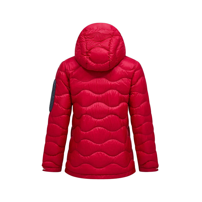 Manteau Peak Performance Helium Utility F