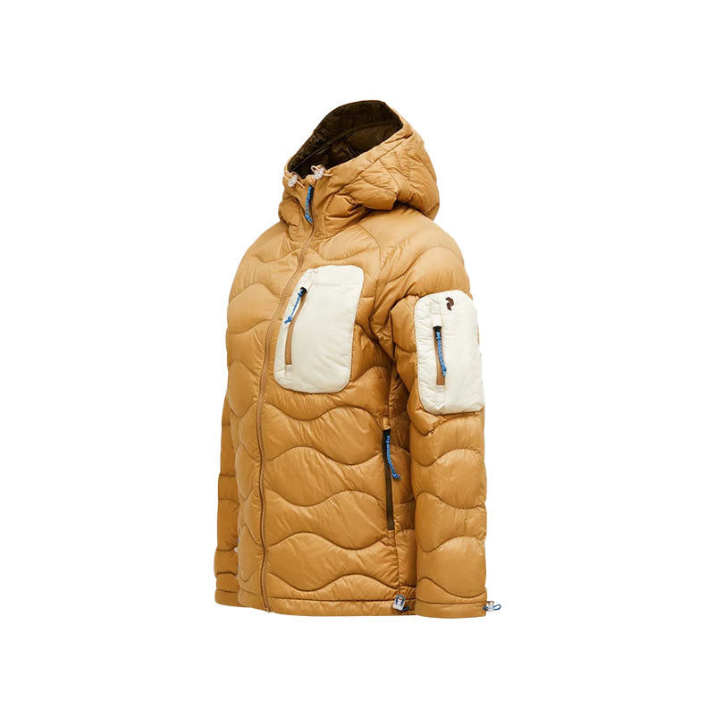 Manteau Peak Performance Helium Utility F