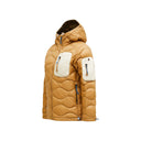 Manteau Peak Performance Helium Utility F