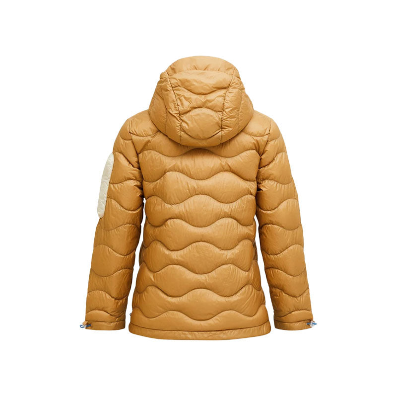 Manteau Peak Performance Helium Utility F