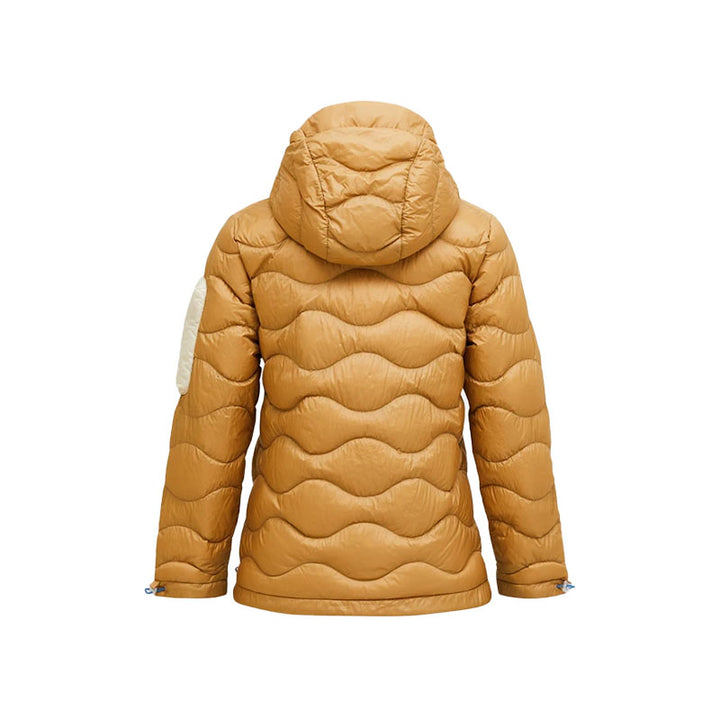 Manteau Peak Performance Helium Utility F