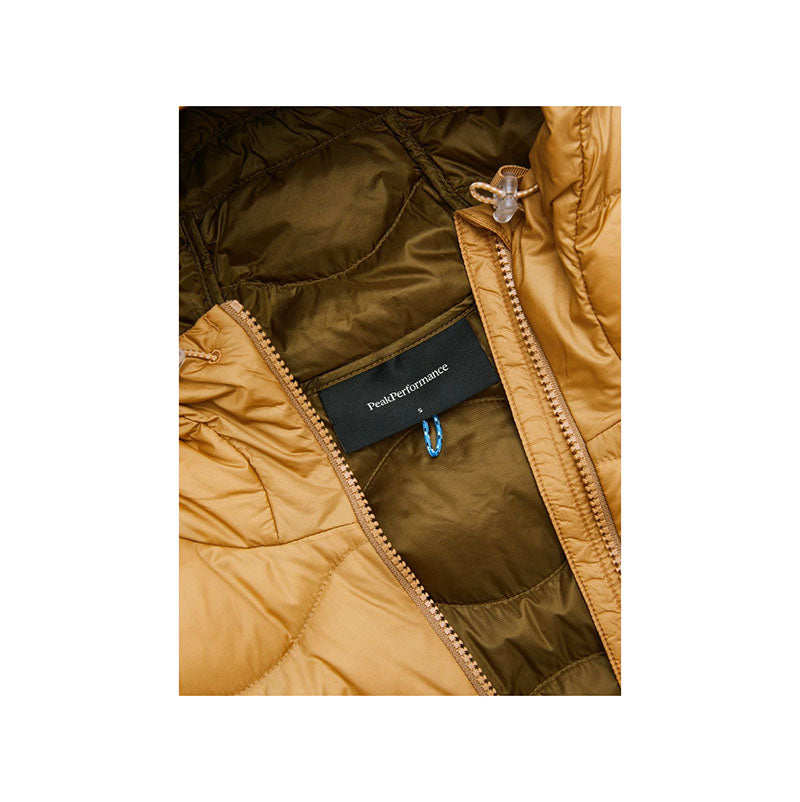 Manteau Peak Performance Helium Utility F