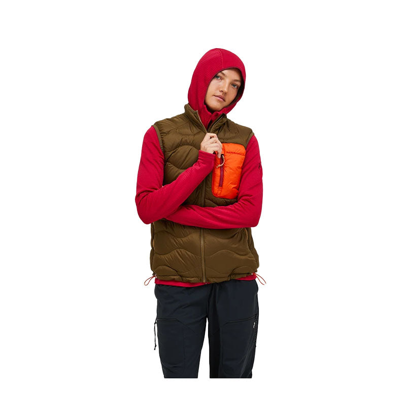 Veste Peak Performance Helium Utility F