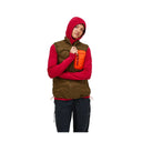 Veste Peak Performance Helium Utility F