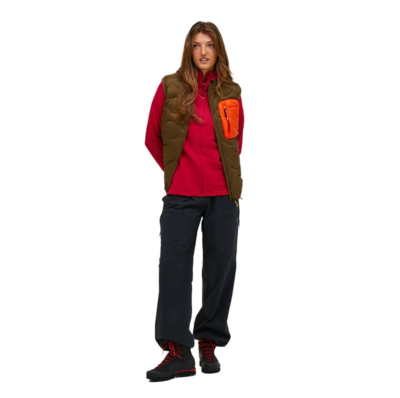 Veste Peak Performance Helium Utility F