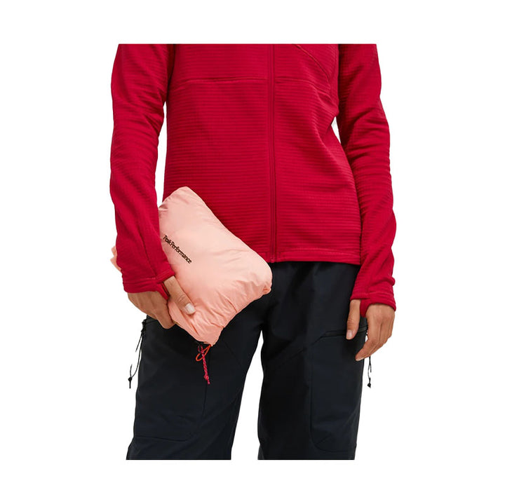 Veste Peak Performance Helium Utility F