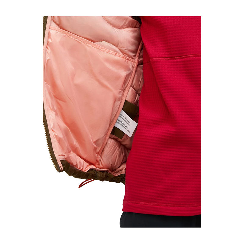 Veste Peak Performance Helium Utility F