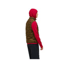 Veste Peak Performance Helium Utility F