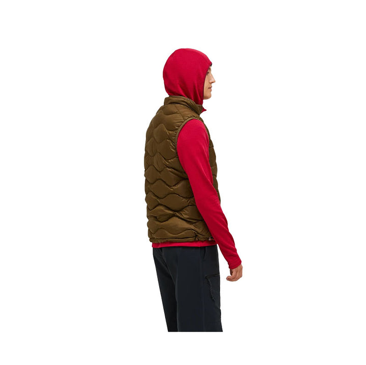 Veste Peak Performance Helium Utility F